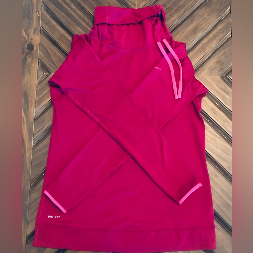 Nike Sweatshirt - Size L